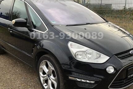 Ford S-Max 169.000 km 2.750 € Ochtendung 56299