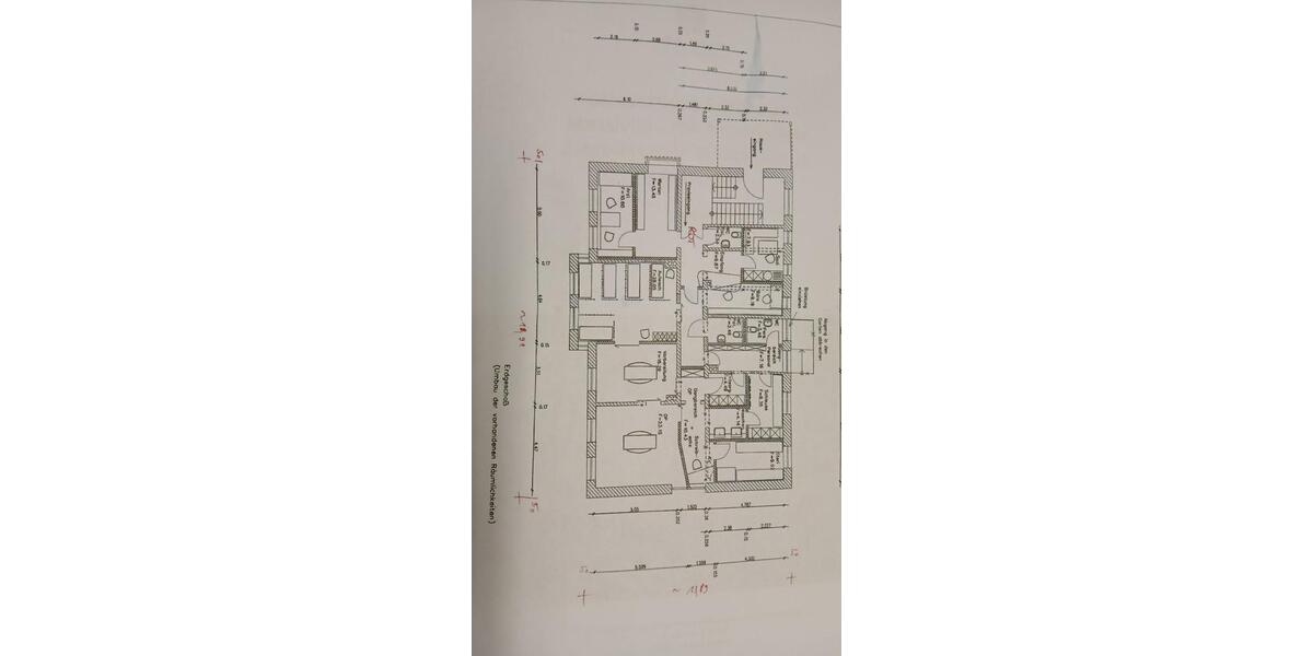 Gewerbeobjekt Nördlingen - 1.870&euro; | Angebot:25043446