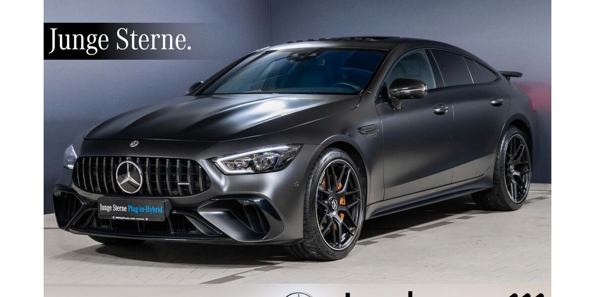 Mercedes-Benz AMG GT 10.000 km 133.480 &euro; Hamburg 22549