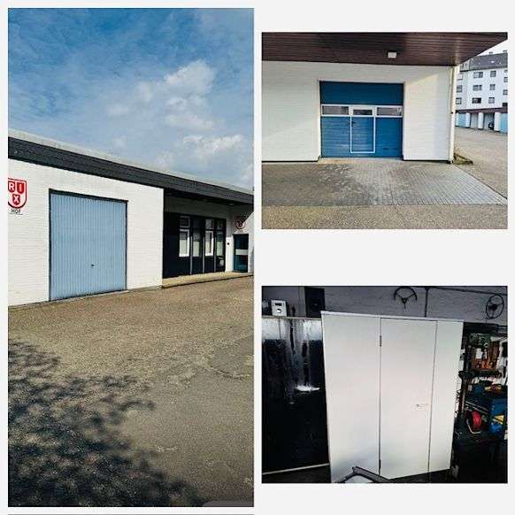 Gewerbeobjekt Neumünster Innenstadt - 480&euro; | Angebot:26318663