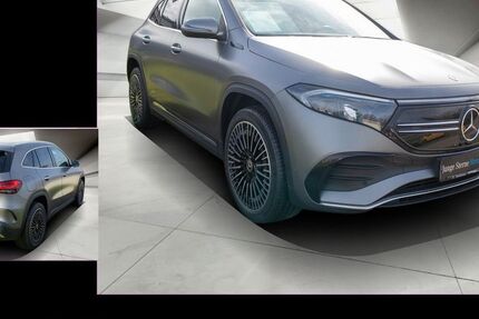 Mercedes-Benz EQA 98.500 km 32.490 &euro; Gunzenhausen 91710