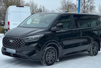 Ford Tourneo Custom 24.505 km 48.950 &euro; Borken 34582