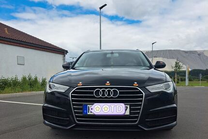 Audi A6 213.222 km 14.400 &euro; Heringen 36266