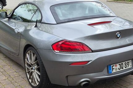 BMW Z4 270.000 km 17.900 &euro; Weiterstadt 64331