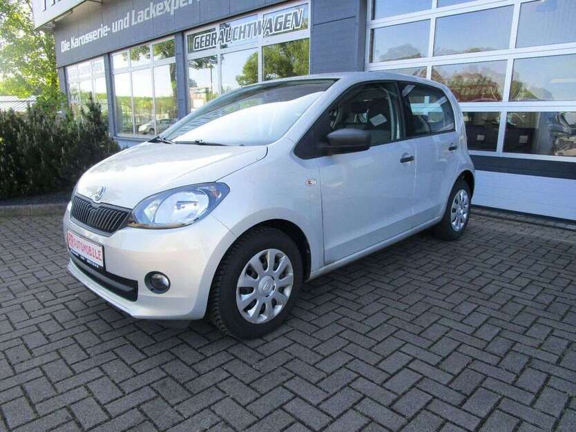 Citigo