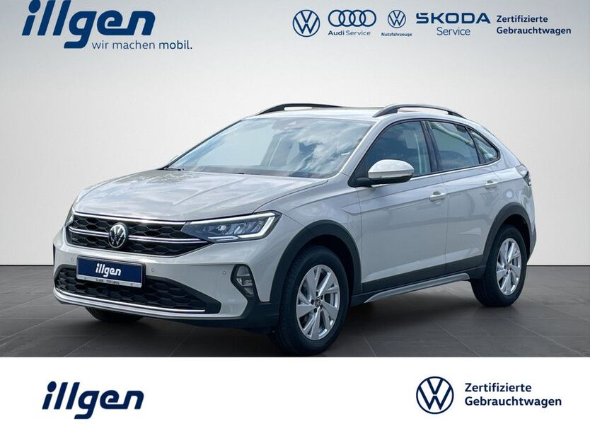 VW Taigo 5.456 km 21.910 € Stollberg 09366