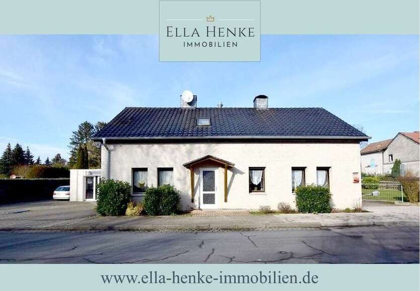 Haus zum Kaufen in Jerxheim 179.000 € 122 m²
