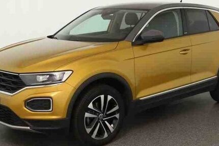 VW T-Roc 31.462 km 24.949 € Weida 07570