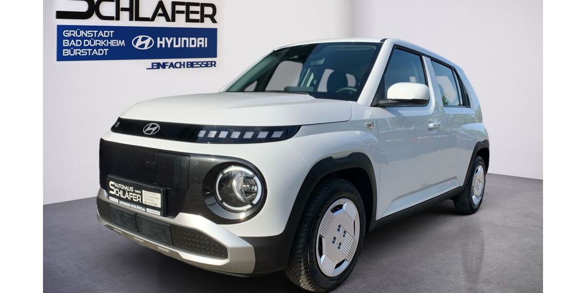 Hyundai INSTER 12.636 km 22.980 &euro; Bad Dürkheim 67098