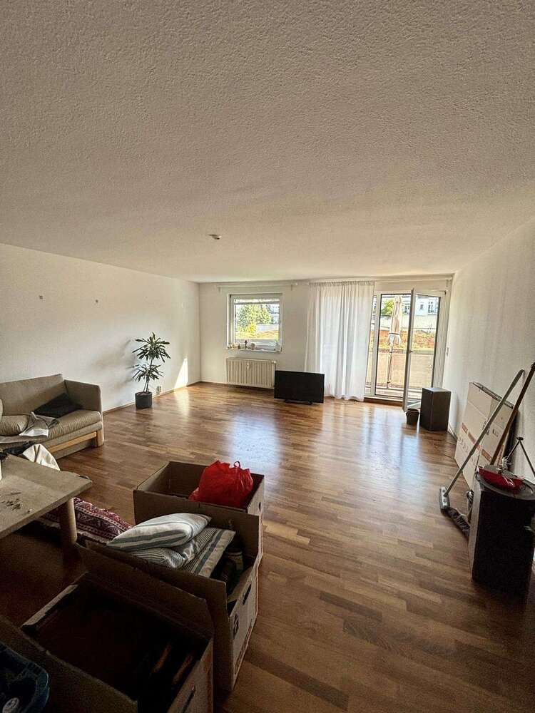 Wohnung zum Mieten in Düsseldorf 1.600 € 95 m²