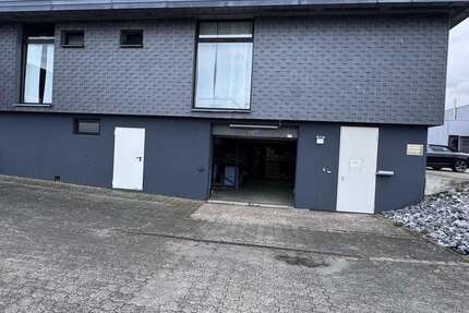 Gewerbeobjekt Neunkirchen-Seelscheid Seelscheid - 1.600&euro; | Angebot:25401371