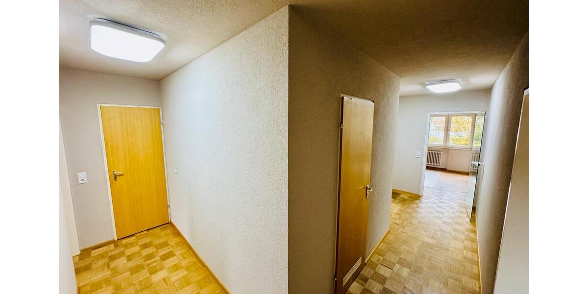 Etagenwohnung Biberach an der Riß - 4.5 Zimmer, 100 m&sup2;, 309.000&euro; | Angebot:27073172