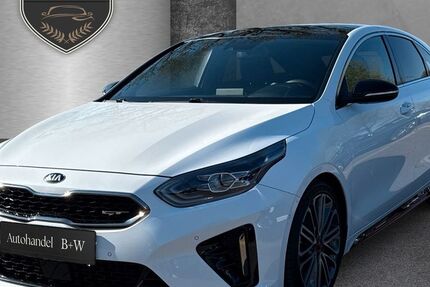 Kia pro ceed / ProCeed 81.950 km 18.990 &euro; Achim 28832