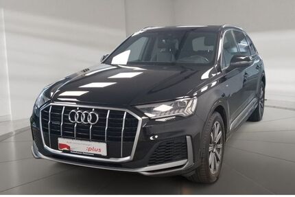 Audi Q7 61.301 km 53.450 &euro; Wolfhagen 34466