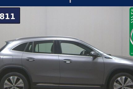 Mercedes-Benz EQA 114.727 km 25.980 &euro; Gyhum/Bockel 27404