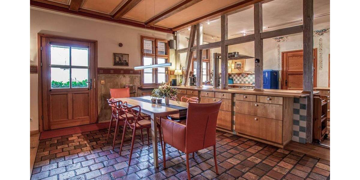 Einfamilienhaus Neuruppin - 1 Zimmer, 332 m&sup2;, 1.900.000&euro; | Angebot:26857247