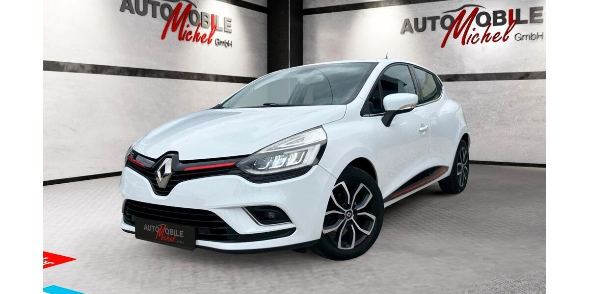 Renault Clio 69.890 km 11.990 &euro; Leipzig 04159