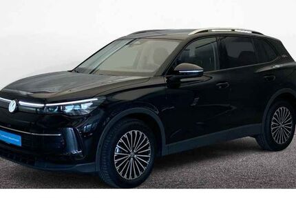 VW Tiguan 25.600 km 31.870 &euro; Marktoberdorf 87616