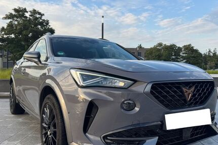 Cupra Formentor 129.000 km 22.999 € Wetzlar 35584