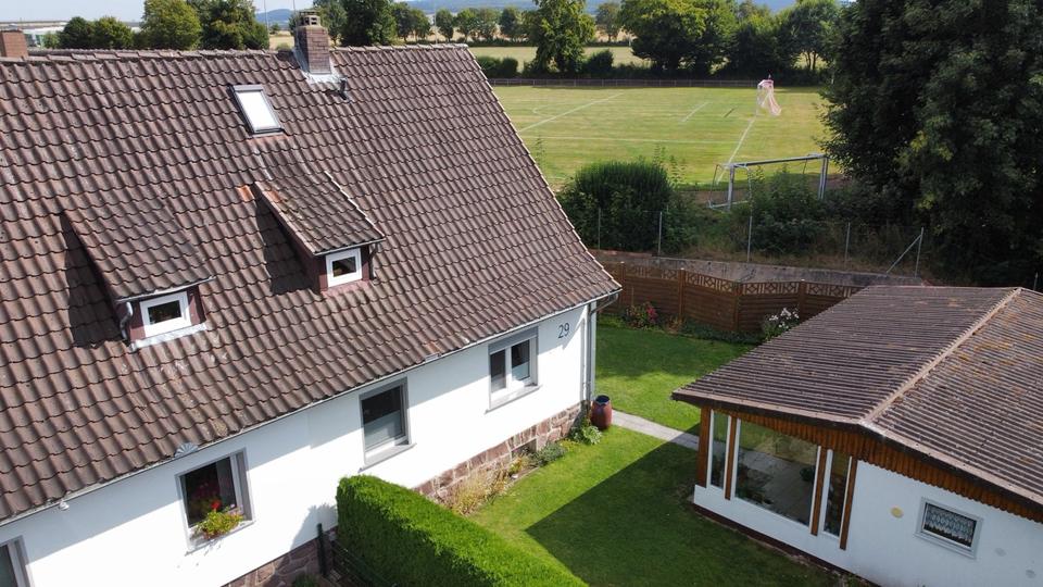 Reihenhaus Dassel - 5 Zimmer, 155 m&sup2;, 198.000&euro; | Angebot:26227421