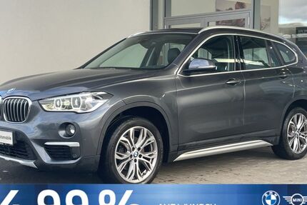 BMW X1 133.822 km 18.695 € Salz 97616