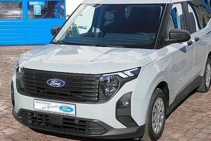 Ford Tourneo Courier 5.990 km 26.790 &euro; Eberswalde 16225