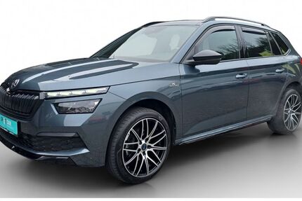 Skoda Kamiq 45.665 km 22.950 &euro; Lennestadt 57368