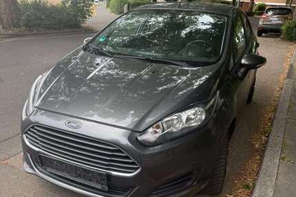 Ford Fiesta 156.053 km 5.799 &euro; köln 50859
