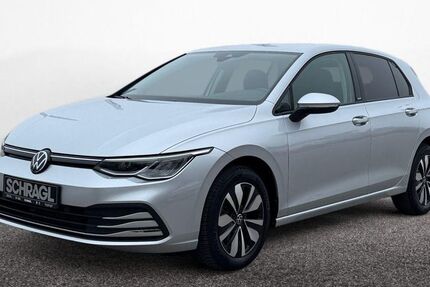 VW Golf 12.200 km 21.980 &euro; Mindelheim 87719