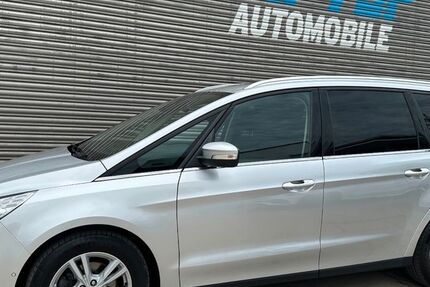 Ford Galaxy 97.448 km 25.600 &euro; Sindelfingen 71065