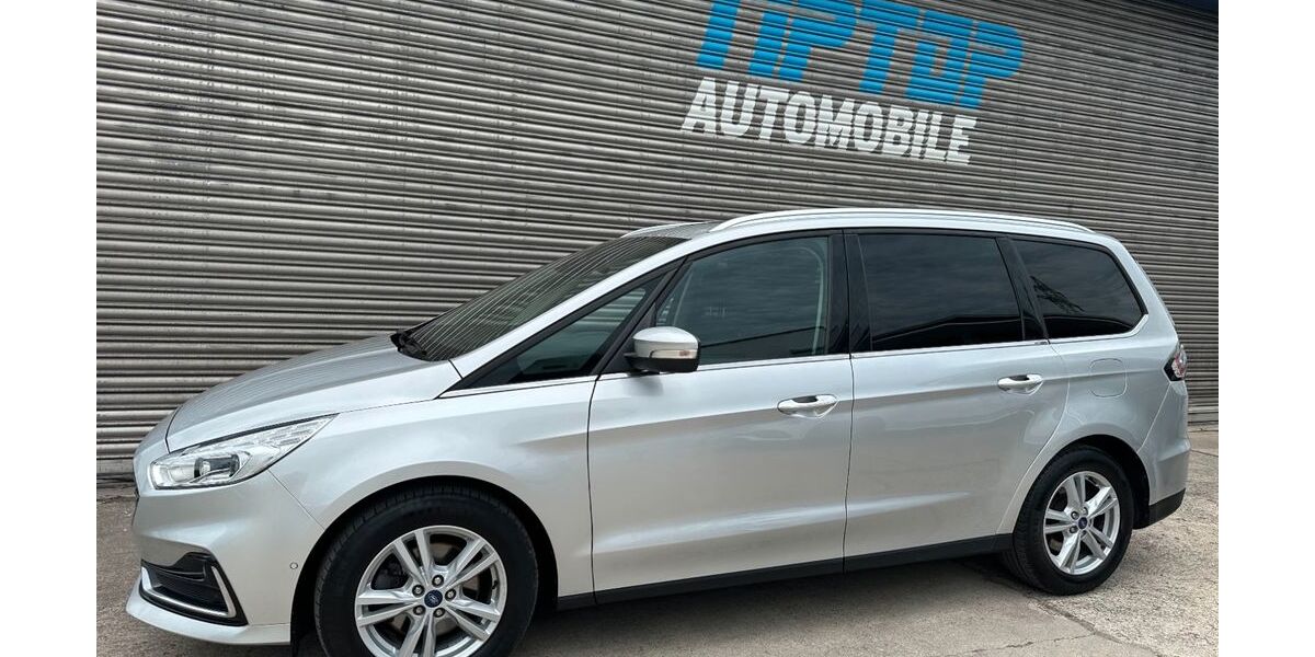 Ford Galaxy 97.448 km 25.600 &euro; Sindelfingen 71065