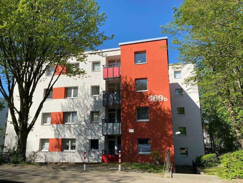 Wohnung zum Mieten in Wuppertal 759 € 81.7 m²