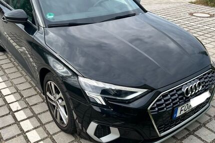 Audi A3 101.000 km 20.380 &euro; Neunkirchen am Brand 91077