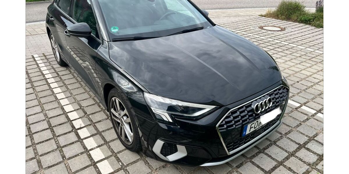 Audi A3 101.000 km 20.380 &euro; Neunkirchen am Brand 91077