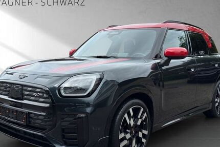 Mini Cooper SE Countryman