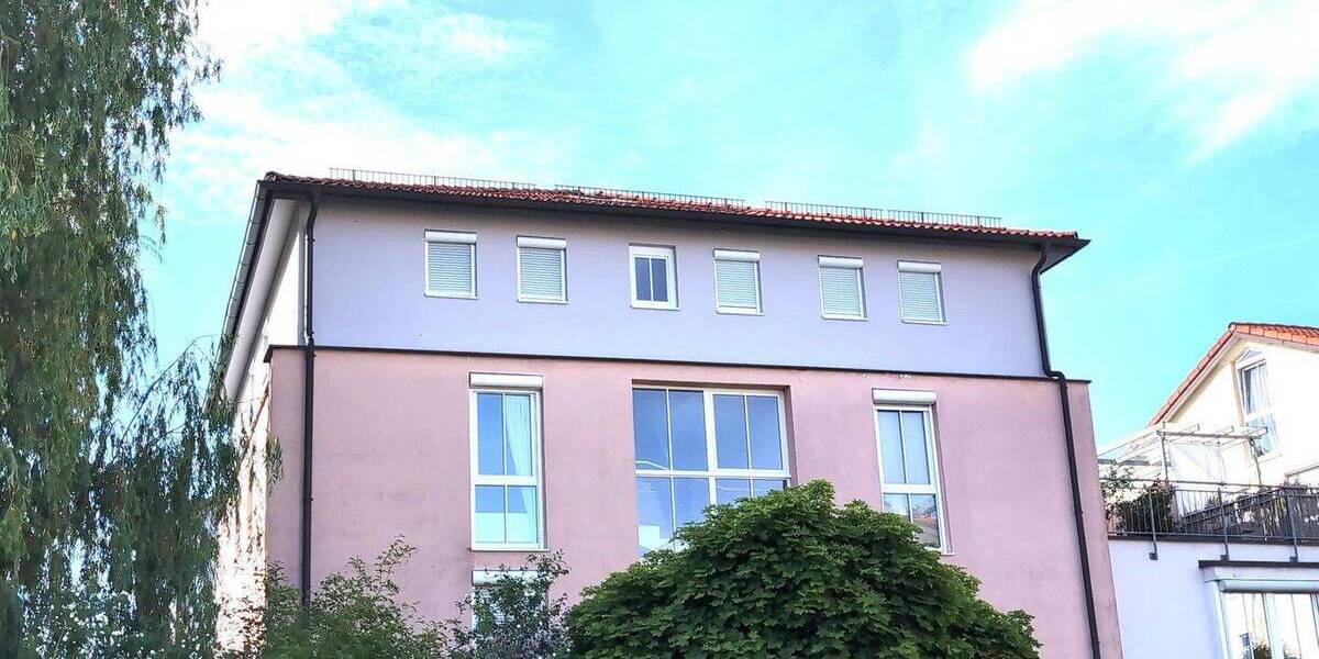 Etagenwohnung Ebersberg - 2 Zimmer, 57 m&sup2;, 349.000&euro; | Angebot:26777110