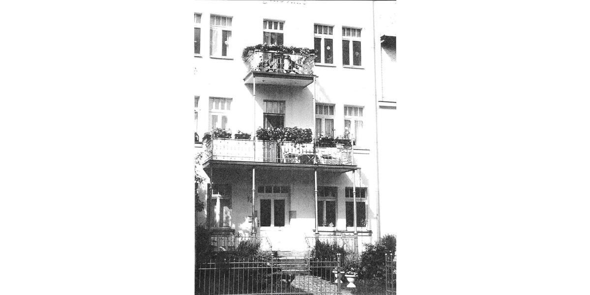 Etagenwohnung Bad Elster - 3 Zimmer, 60 m&sup2;, 565&euro; | Angebot:26326772