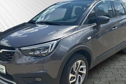 Opel Crossland (X) 32.120 km 12.890 &euro; Neuburg an der Donau 86633
