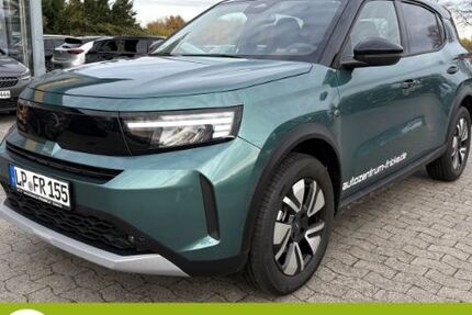 Opel Frontera 1.500 km 25.680 &euro; Lippstadt 59557