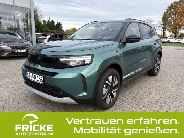 Opel Frontera 1.500 km 26.250 &euro; Lippstadt 59557