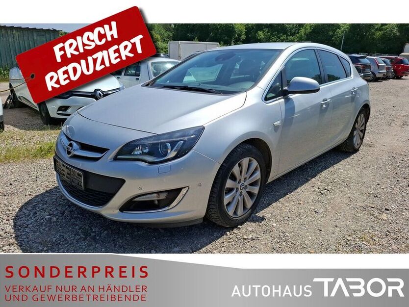 Astra