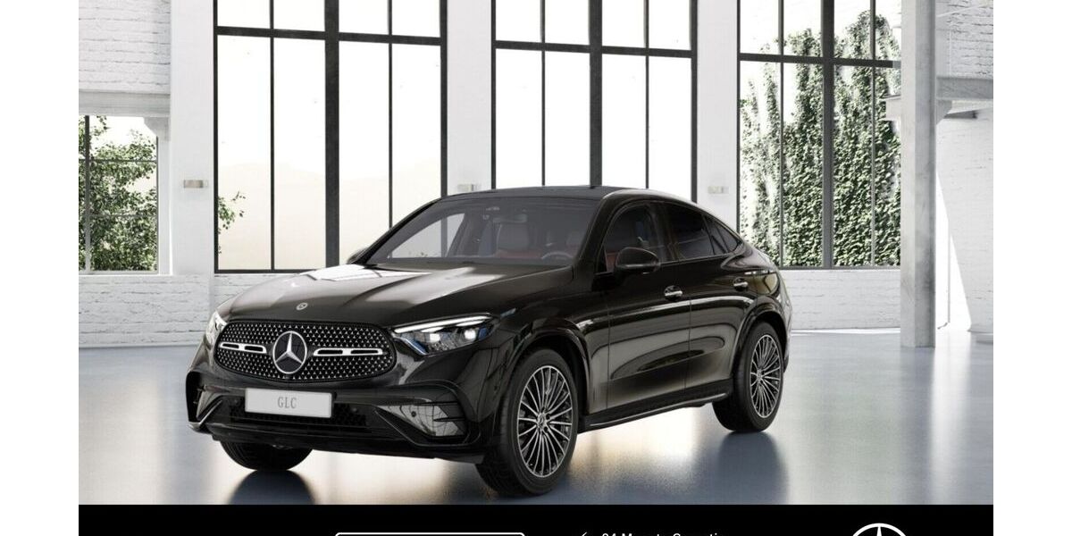 Mercedes-Benz GLC 300 30.000 km 79.999 &euro; Bayreuth 95448