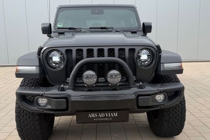 Jeep Wrangler 17.724 km 64.980 &euro; Anzing 85646