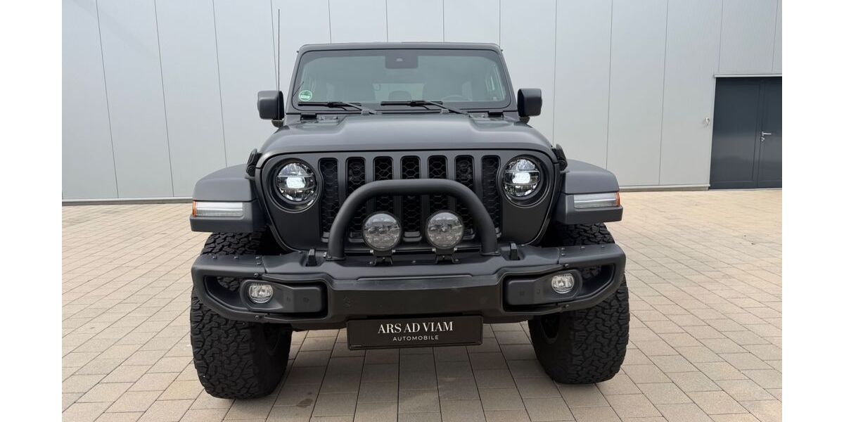 Jeep Wrangler 17.724 km 64.980 &euro; Anzing 85646