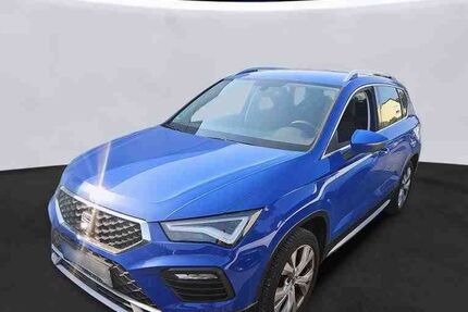 Seat Ateca 77.646 km 24.450 € Goslar 38642