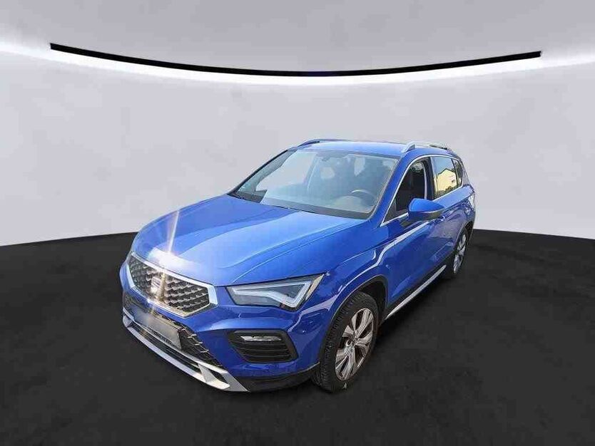 Seat Ateca 77.646 km 24.950 € Goslar 38642