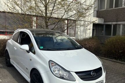 Opel Corsa 153.500 km 3.150 &euro; Offenbach am Main 63075
