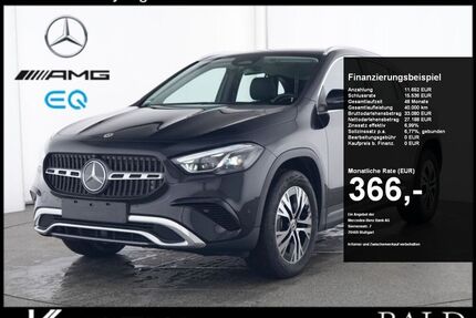 Mercedes GLA 180