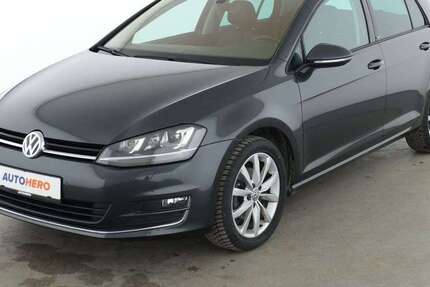 VW Golf 52.669 km 14.440 &euro; Hamburg 22529