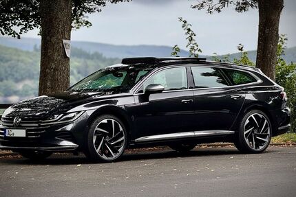 VW Arteon 113.500 km 26.000 &euro; Alsdorf 52477